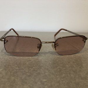 Vintage Ralph Lauren women's sunglasses 135